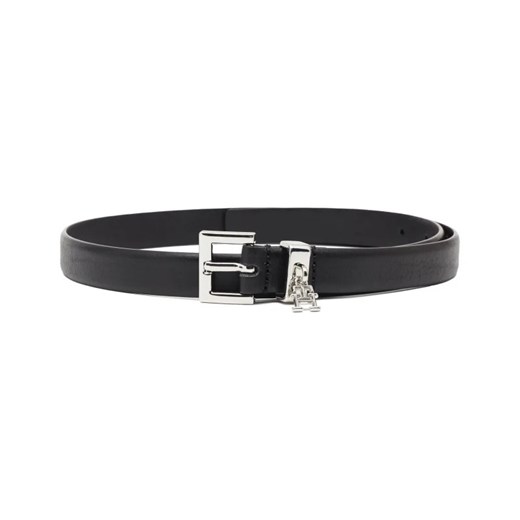 Tommy Hilfiger Skórzany pasek TH FEMININE 2.0 Tommy Hilfiger 85 Gomez Fashion Store