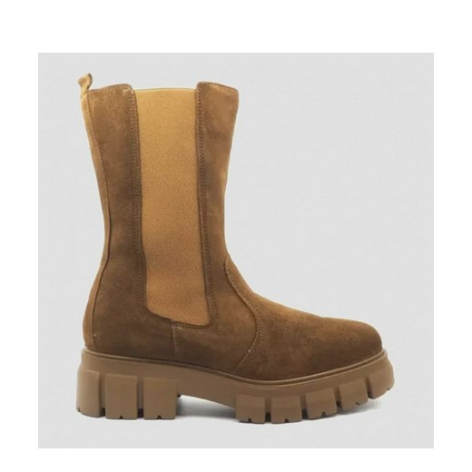 Buty damskie Imac 258281 7102/017 37 23,8 cm Koniakowe (2582810370361). Buty za Imac 37 Rozetka.pl