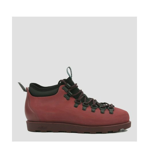 Buty damskie Native Fitzsimmons 918570-60-42 36 (4US/3UK) 22,5 cm Bordowe Native 39 Rozetka.pl