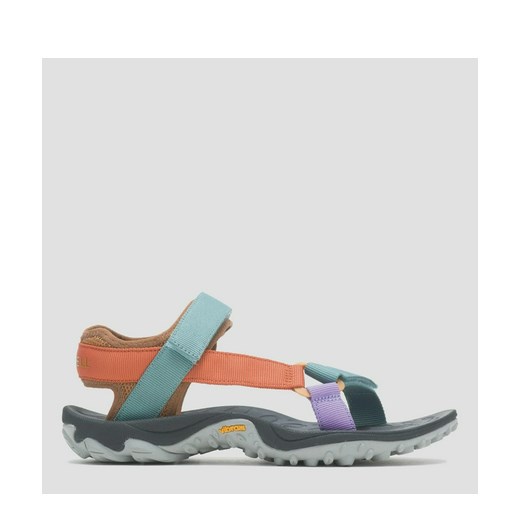 Sandały damskie Merrell Kahuna Web J004320-I 35 (5US) 22 cm Merrell 35 wyprzedaż Rozetka.pl
