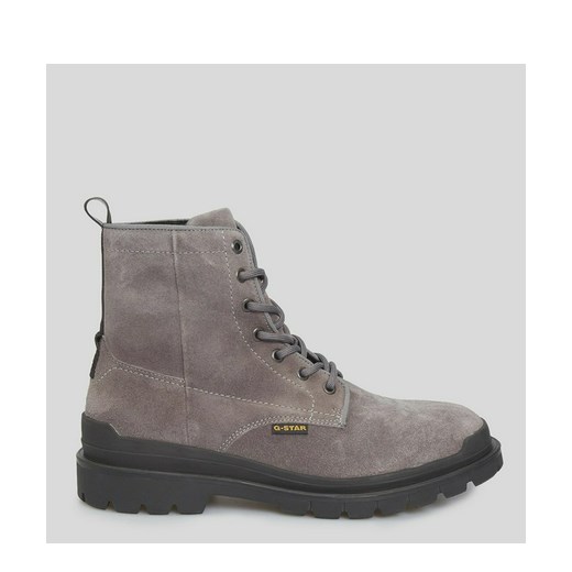 Kozaki męskie G-Star Raw Blake Hgh Sue 2242-043804 42 Gry (8720656140371). Buty 45 Rozetka.pl