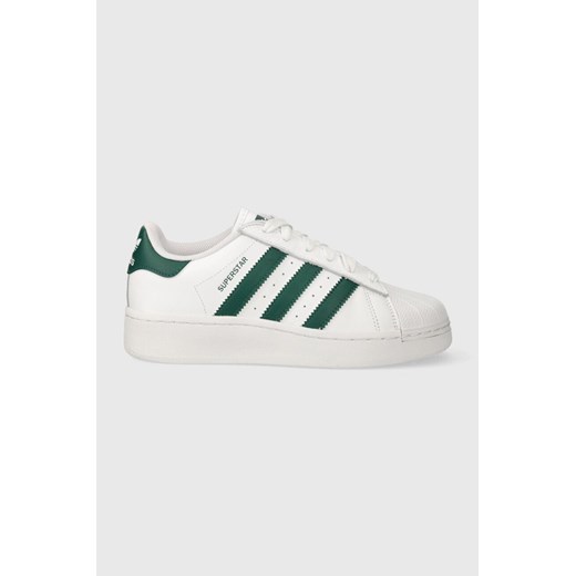 adidas Originals sneakersy skórzane Superstar XLG J kolor biały IF0550 36 2/3 promocja PRM