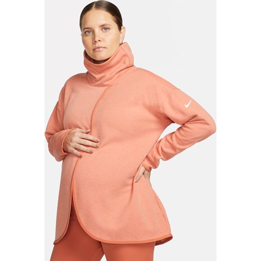 Nike bluza ciążowa