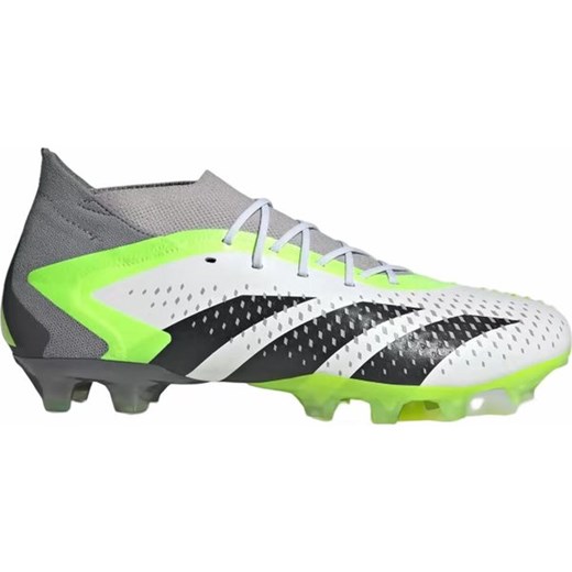 Buty piłkarskie korki Predator Accuracy.1 AG Adidas ze sklepu SPORT-SHOP.pl w kategorii Buty sportowe męskie - zdjęcie 161861245