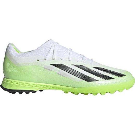Buty piłkarskie, turfy X Crazyfast.1 TF Adidas ze sklepu SPORT-SHOP.pl w kategorii Buty sportowe męskie - zdjęcie 161861246