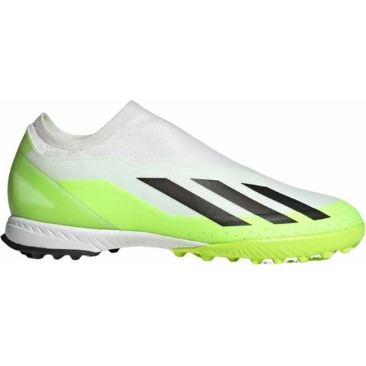 Buty piłkarskie, turfy X Crazyfast.3 LL TF Adidas ze sklepu SPORT-SHOP.pl w kategorii Buty sportowe męskie - zdjęcie 161861357