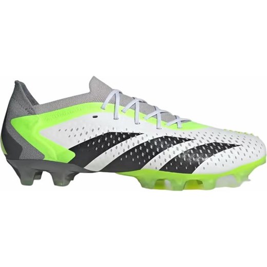 Buty piłkarskie korki Predator Accuracy.1 Low AG Adidas ze sklepu SPORT-SHOP.pl w kategorii Buty sportowe męskie - zdjęcie 161861587