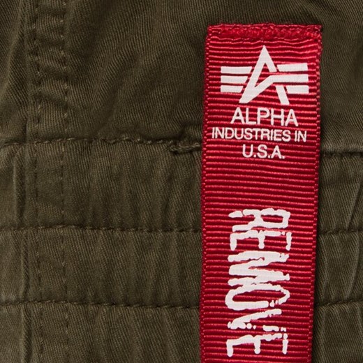 ALPHA INDUSTRIES SPODNIE AIRMAN Alpha Industries 30 Sizeer