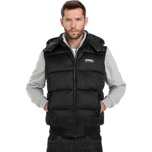 Bezrękawnik męski Walpen Pit Bull West Coast Pitbull West Coast XL SPORT-SHOP.pl