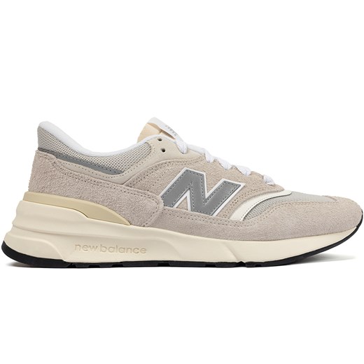 Buty unisex New Balance U997RCE – szare ze sklepu New Balance Poland w kategorii Buty sportowe męskie - zdjęcie 161868345