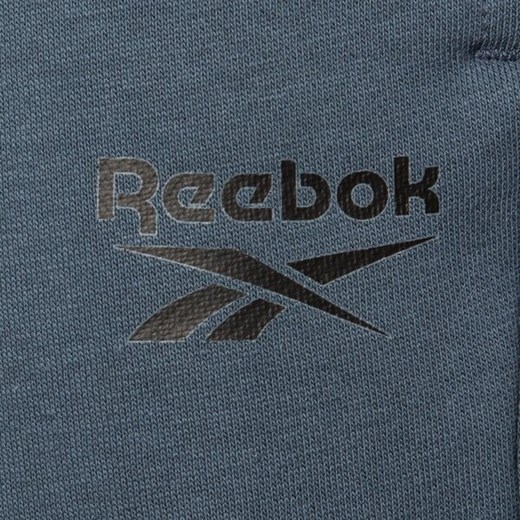 reebok spodnie reebok identity fleece jogger 100071599 Reebok XXL 50style.pl