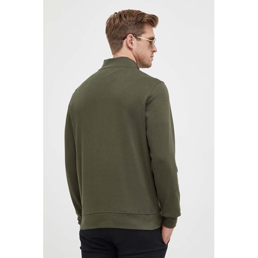 Bluza męska zielona Barbour 