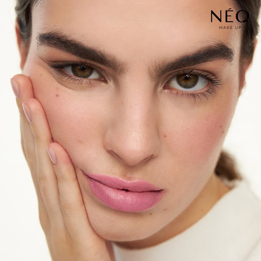 21 Pomadka kremowa Get Your Pink Lady In Pink Neo Make Up one size okazyjna cena NeoNail