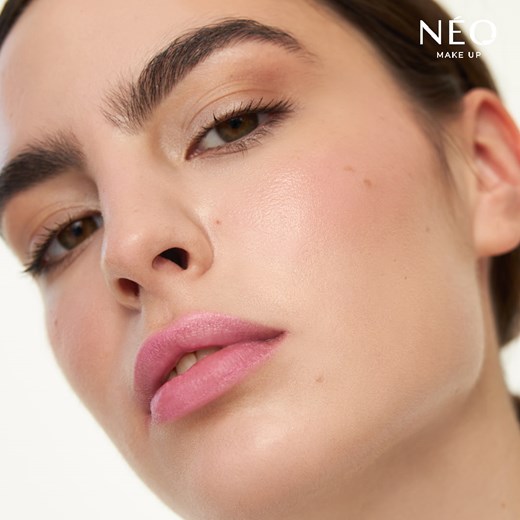 21 Pomadka kremowa Get Your Pink Lady In Pink Neo Make Up one size okazyjna cena NeoNail
