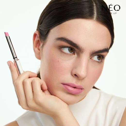 21 Pomadka kremowa Get Your Pink Lady In Pink Neo Make Up one size okazja NeoNail