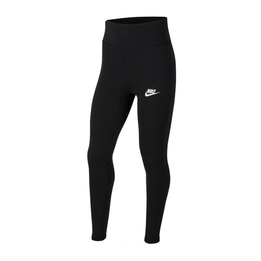 Legginsy Nike Sportswear - CU8248-010 Nike S UrbanGames