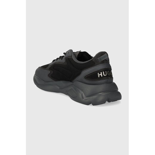 HUGO sneakersy Leon kolor szary 50503044 43 ANSWEAR.com