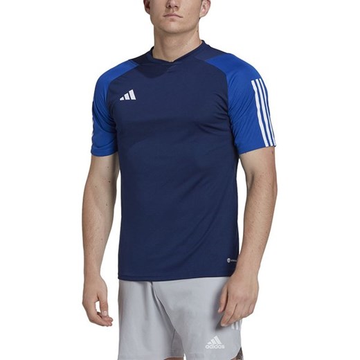 Koszulka męska Tiro 23 Competition Jersey Adidas XL SPORT-SHOP.pl