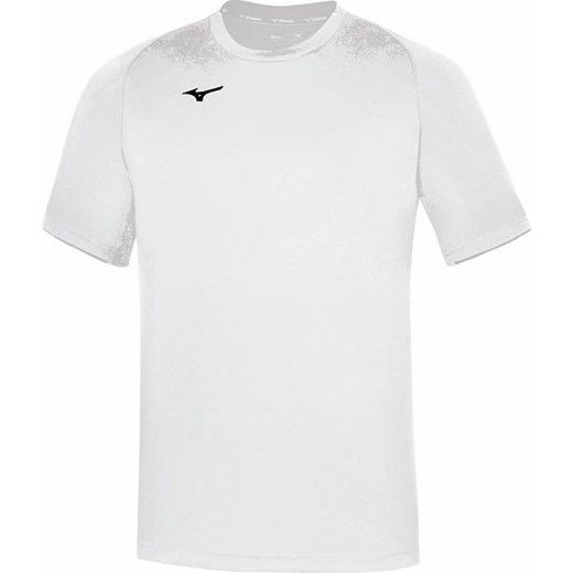 Koszulka męska Core Short Sleeve Tee Mizuno ze sklepu SPORT-SHOP.pl w kategorii T-shirty męskie - zdjęcie 161930516