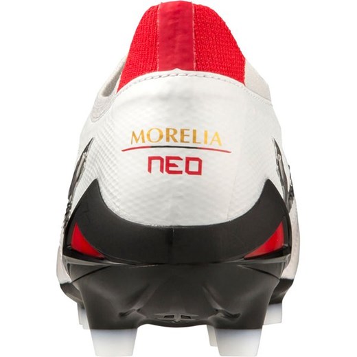 Buty piłkarskie, korki Morelia Neo IV Mizuno Mizuno 42 1/2 SPORT-SHOP.pl