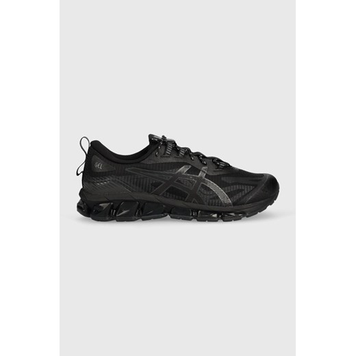 Asics sneakersy GEL-QUANTUM 360 VII kolor czarny 1201A680 ze sklepu PRM w kategorii Buty sportowe męskie - zdjęcie 161934215