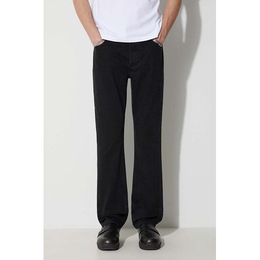 032C jeansy męskie ze sklepu PRM w kategorii Jeansy męskie - zdjęcie 161934237