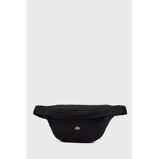 Dickies nerka kolor czarny DK0A4XOYBLK-BLACK ze sklepu PRM w kategorii Nerki - zdjęcie 161934269