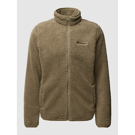 Bluza rozpinana z futerka Columbia S Peek&Cloppenburg