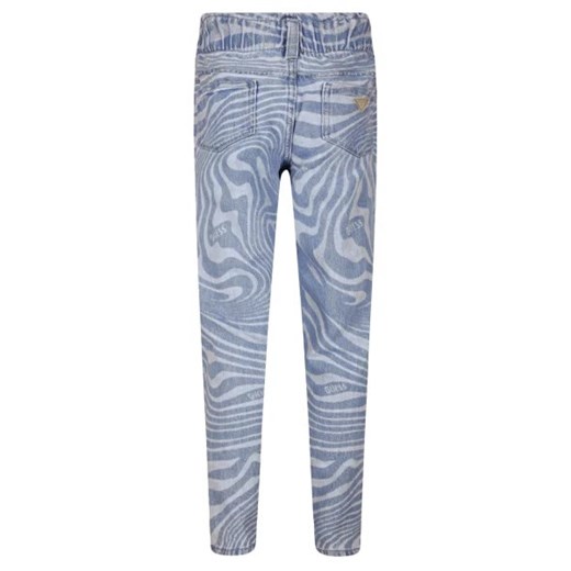 Guess Jeansy | Regular Fit | denim Guess 176 Gomez Fashion Store