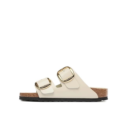 Birkenstock Sandały Arizona 1026128 Beżowy 42 MODIVO