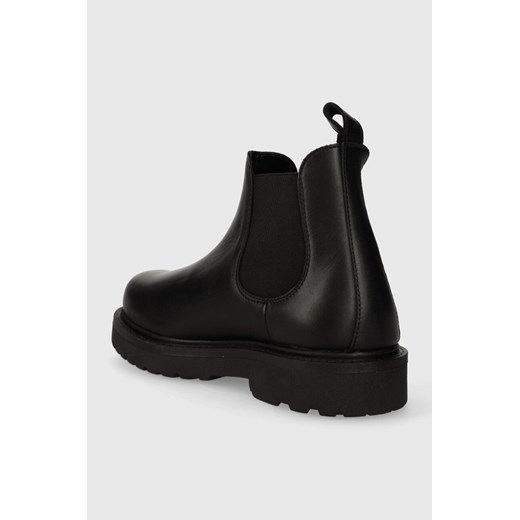 Buty zimowe męskie Tommy Jeans bez zapięcia casual