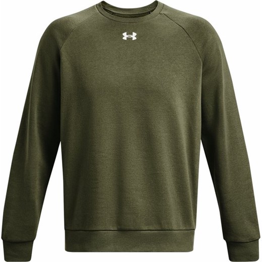 Bluza męska Under Armour na jesień 