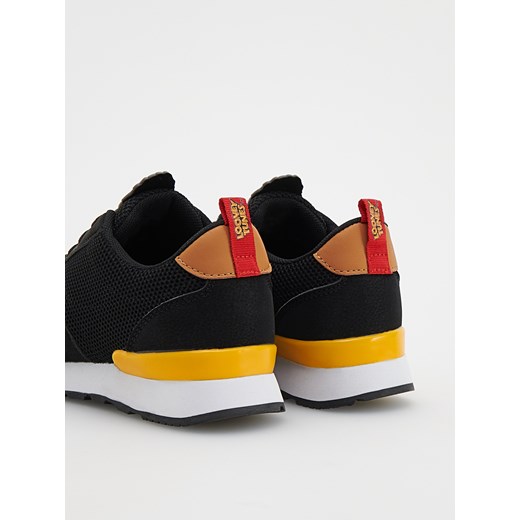 Buty sportowe dziecięce Reserved