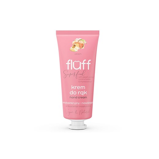 Krem do rąk Fluff