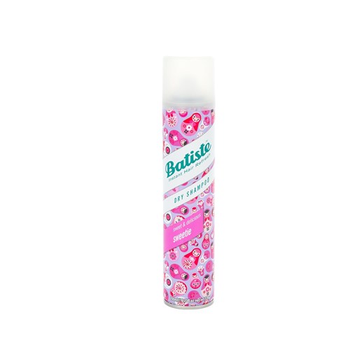 BATISTE – SWEETIE suchy szampon do włosów 200 ml Batiste one size 5.10.15