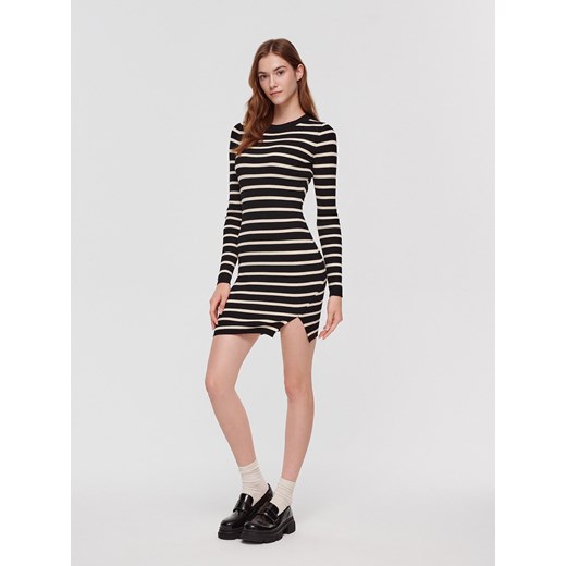 Sukienka House mini bodycon 