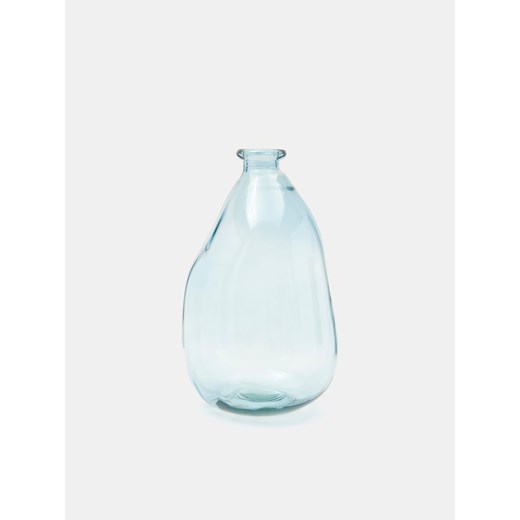 Sinsay - Wazon - niebieski Sinsay Jeden rozmiar Sinsay