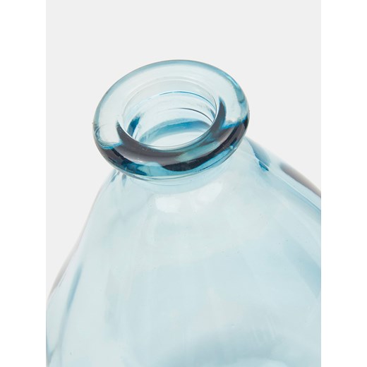 Sinsay - Wazon - niebieski Sinsay Jeden rozmiar Sinsay