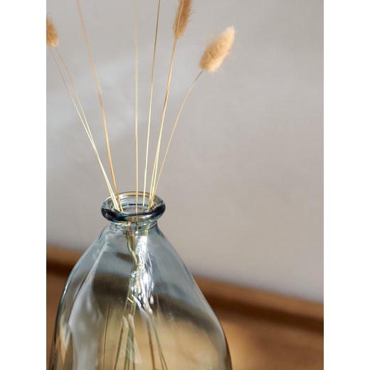 Sinsay - Wazon - niebieski Sinsay Jeden rozmiar Sinsay