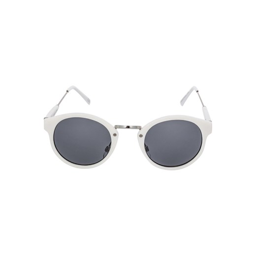 Vans LIFTOFF Okulary przeciwsłoneczne white zalando szary z filtrem SPF