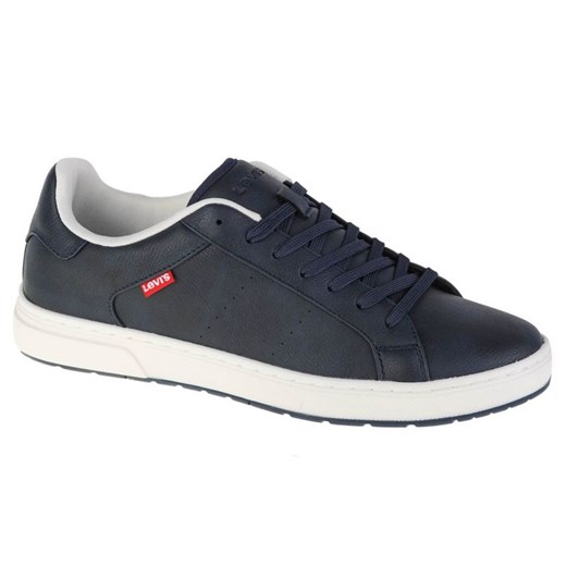 Levis Buty Levi's Piper M 234234-661-17 niebieskie 46 ButyModne.pl