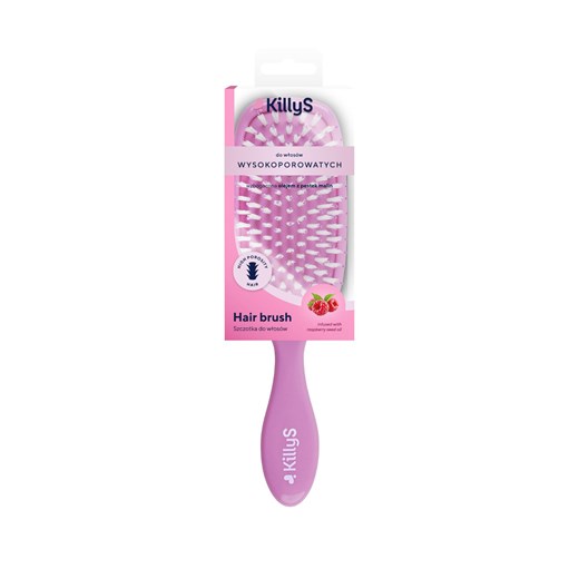 Szczotka do włosów Killys 