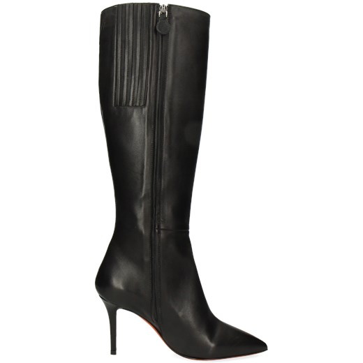 Melvin & Hamilton Lisa 4 Kobiety Buty na obcasie Melvin & Hamilton 38 Melvin & Hamilton