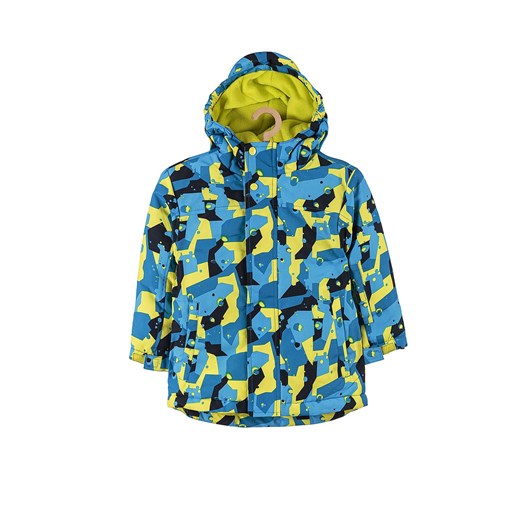 Kurtka narciarska dla chłopca 5.10.15. 92 5.10.15