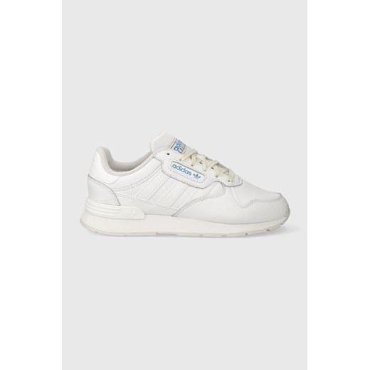 adidas Originals sneakersy Treziod 2 kolor biały ID4613 ze sklepu PRM w kategorii Buty sportowe męskie - zdjęcie 162004296