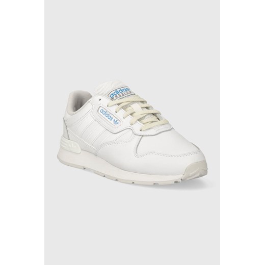 adidas Originals sneakersy Treziod 2 kolor biały ID4613 36 promocyjna cena PRM