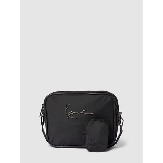 Torba na ramię z detalem z logo Karl Kani One Size Peek&Cloppenburg