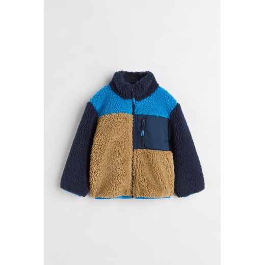 H & M - Kurtka mis - Niebieski H & M 92 (1½-2Y) H&M
