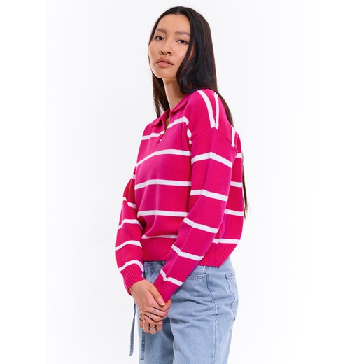 Sweter damski Gate casual 