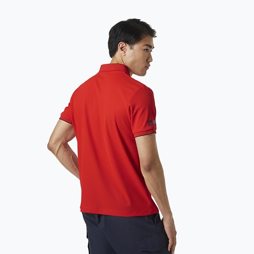 T-shirt męski Helly Hansen z krótkim rękawem